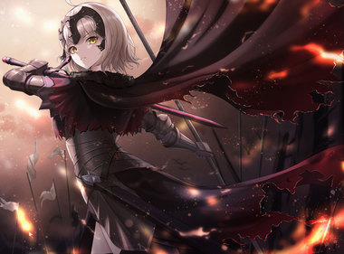 Fate/Grand Order