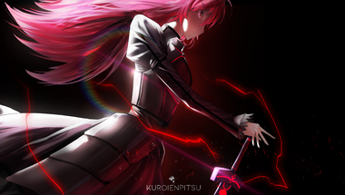 Fate/Grand Order