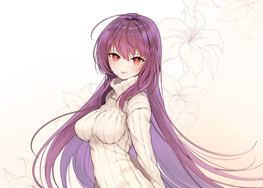 Fate/Grand Order