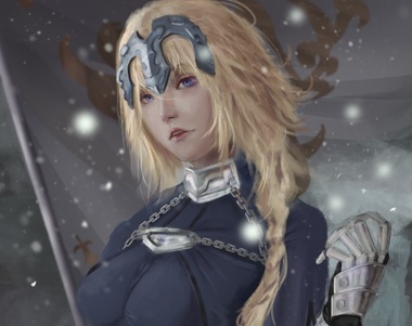 Fate/Grand Order