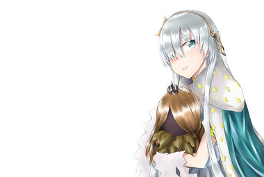 Fate/Grand Order