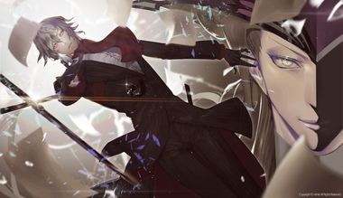 Fate/Grand Order