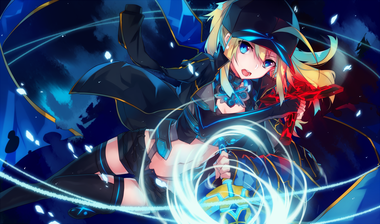 Fate/Grand Order
