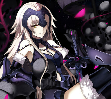 Fate/Grand Order