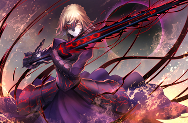 Fate/Grand Order