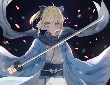 Fate/Grand Order