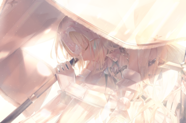 Fate/Grand Order