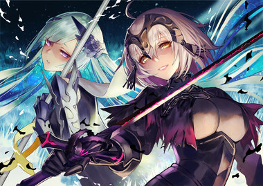 Fate/Grand Order