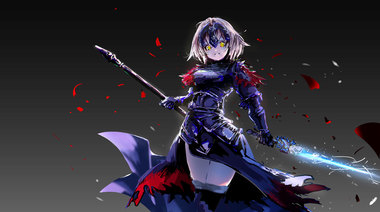 Fate/Grand Order