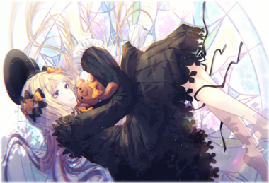 Fate/Grand Order