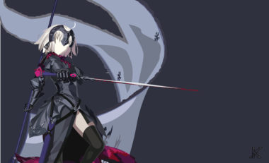 Fate/Grand Order