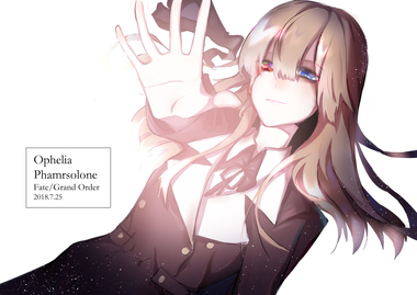 Fate/Grand Order