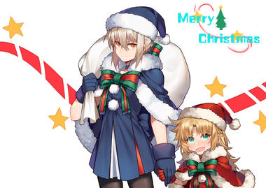 Fate/Grand Order
