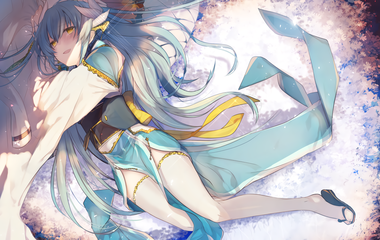 Fate/Grand Order
