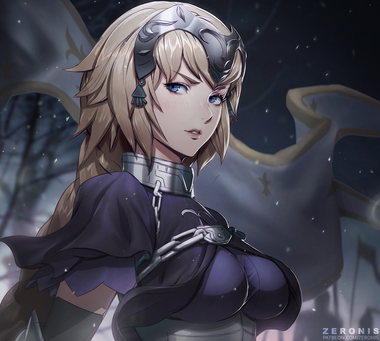 Fate/Grand Order
