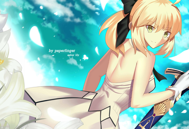 Fate/Grand Order
