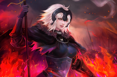 Fate/Grand Order