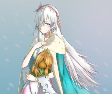 Fate/Grand Order