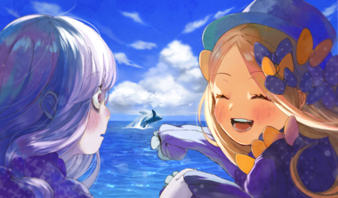 Fate/Grand Order