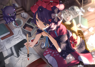 Fate/Grand Order