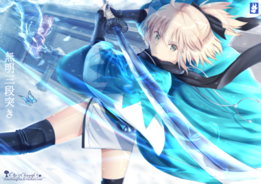 Fate/Grand Order
