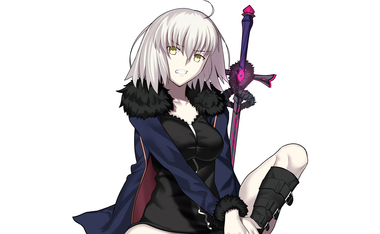 Fate/Grand Order