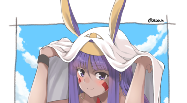 Fate/Grand Order