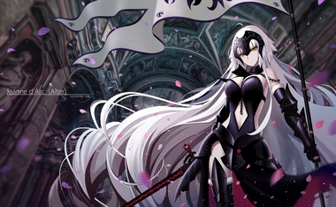 Fate/Grand Order