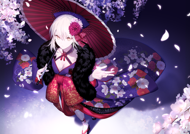 Fate/Grand Order