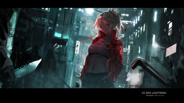 Fate/Grand Order