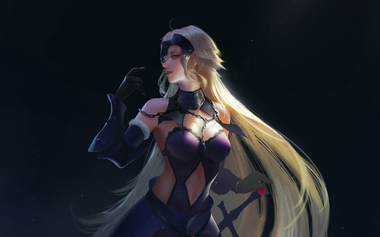 Fate/Grand Order