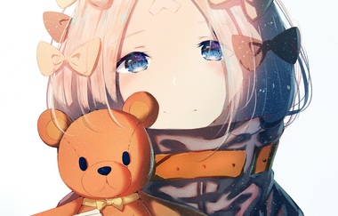 Fate/Grand Order
