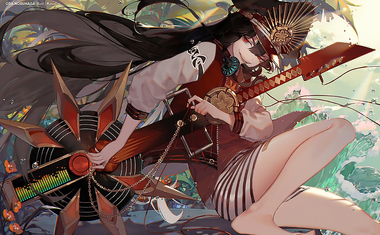 Fate/Grand Order
