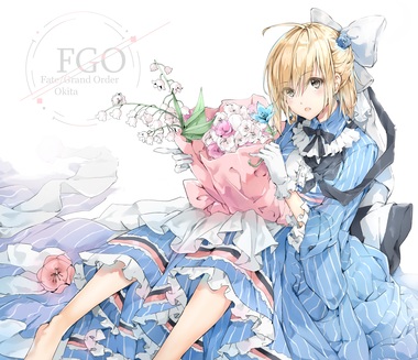 Fate/Grand Order