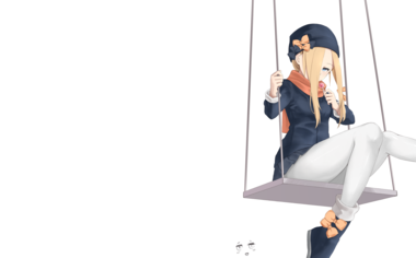 Fate/Grand Order