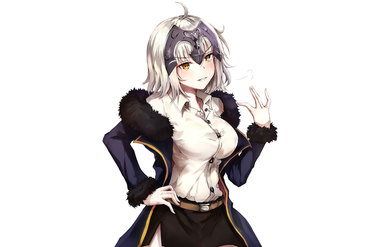 Fate/Grand Order