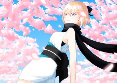 Fate/Grand Order