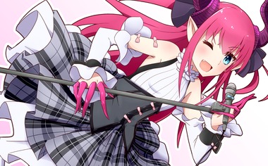 Fate/Grand Order