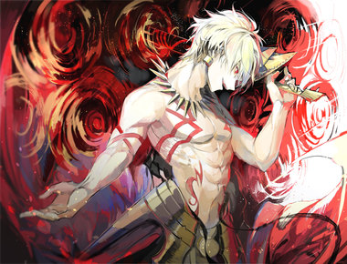Fate/Grand Order