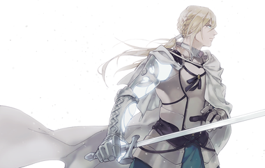 Fate/Grand Order