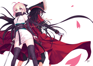 Fate/Grand Order