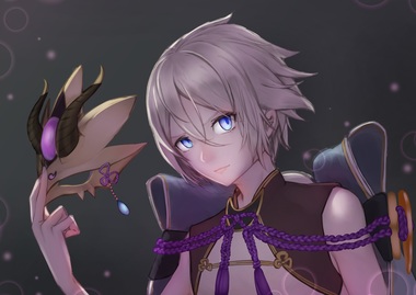 Fate/Grand Order