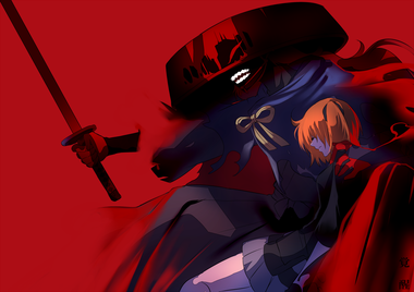 Fate/Grand Order
