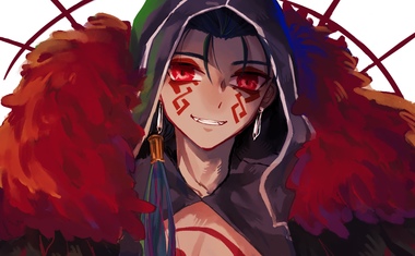 Fate/Grand Order