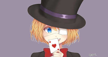 Fate/Grand Order