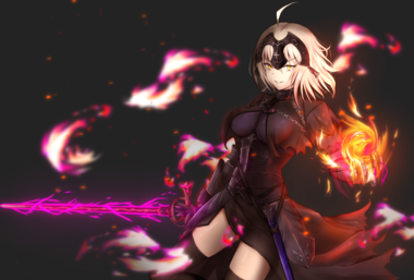 Fate/Grand Order