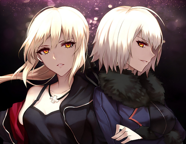 Fate/Grand Order
