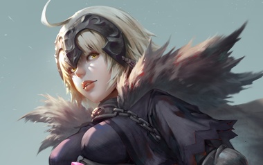 Fate/Grand Order