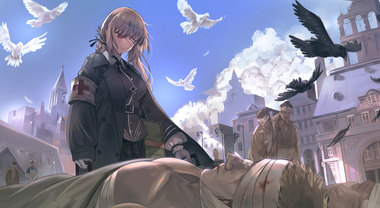 Fate/Grand Order