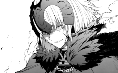 Fate/Grand Order